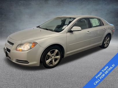 Used 2011 Chevrolet Malibu LT w/ Power Convenience Package
