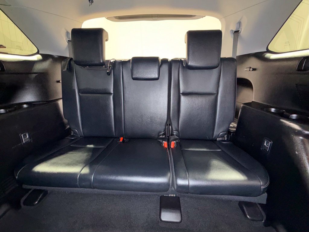 Used 2019 Toyota Highlander XLE AWD/4WD image 23
