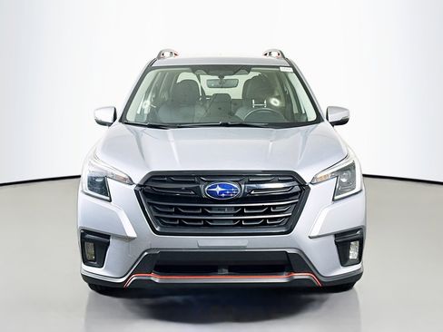 Used 2024 Subaru Forester Sport image 2