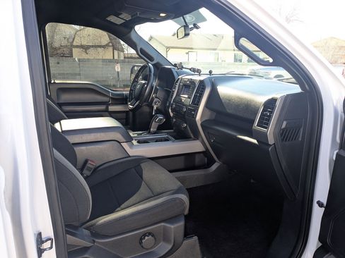 Used 2018 Ford F150 Raptor image 31