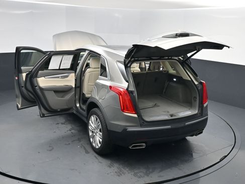 Used 2019 Cadillac XT5 Premium Luxury image 15