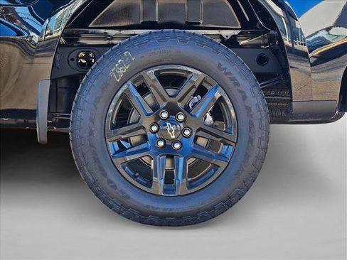 New 2026 Chevrolet Silverado 1500 Custom image 10