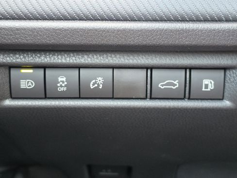 New 2026 Toyota Camry SE FWD image 14