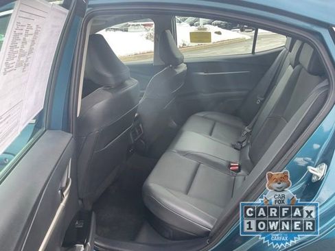 Used 2025 Toyota Camry XLE image 13