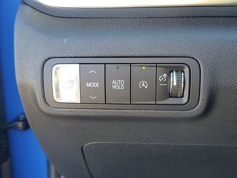 New 2026 GMC Terrain Elevation w/ Technology Package II image 19