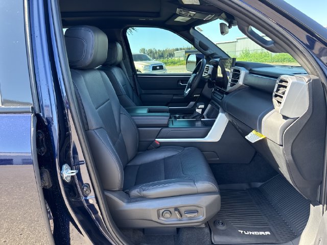Used 2023 Toyota Tundra Platinum AWD/4WD image 10