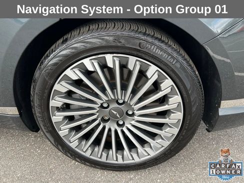 Used 2023 Genesis G80 image 14