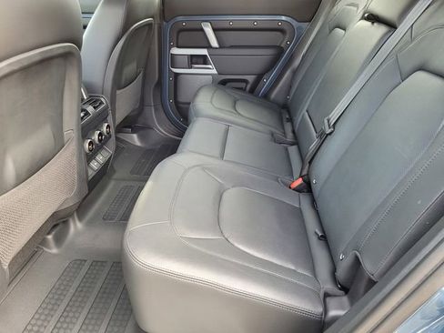 Used 2024 Land Rover Defender 110 S AWD/4WD image 10