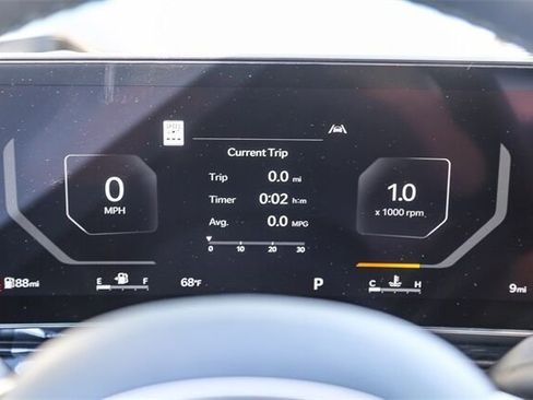 New 2026 Kia Carnival SX w/ SX Dark Edition Package FWD image 23