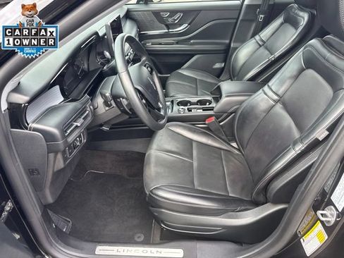 Certified 2022 Lincoln Corsair AWD w/ Premium Package image 12