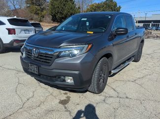 Used 2017 Honda Ridgeline RT video 1