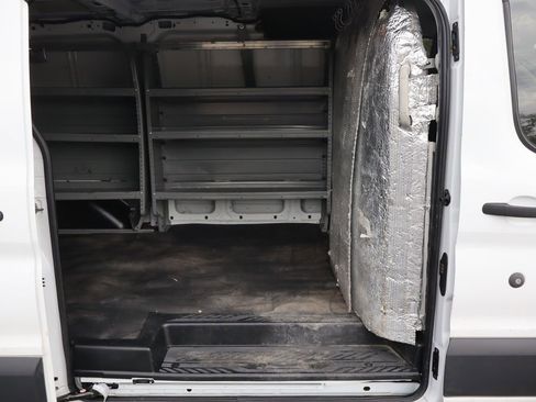 Used 2016 Ford Transit 250 130 Low Roof RWD image 15