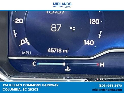 Used 2023 Chevrolet Silverado 1500 RST AWD/4WD image 21