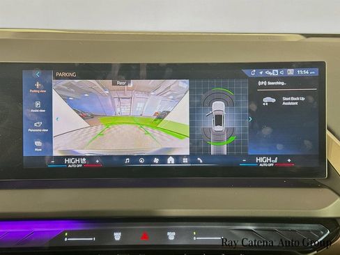 Used 2025 BMW X3 xDrive30i w/ Convenience Package image 14