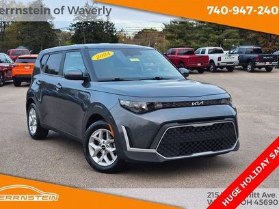 Used 2024 Kia Soul LX w/ Option Group 015