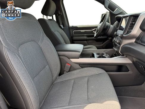 Used 2019 RAM 1500 Big Horn AWD/4WD image 15