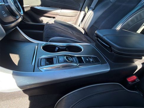 Used 2019 Acura TLX V6 w/ Technology & A-SPEC Pkg image 3