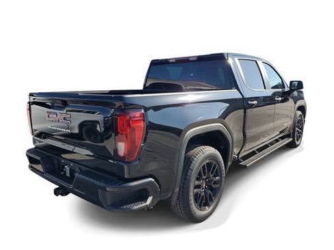 New 2026 GMC Sierra 1500 Pro w/ Graphite Edition image 5
