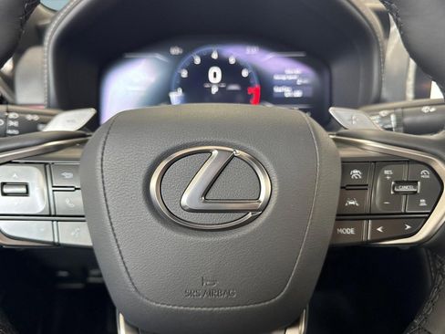 New 2026 Lexus IS 350 F Sport RWD image 17
