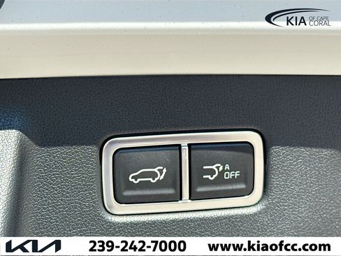 New 2026 Kia Sorento SX Prestige image 14