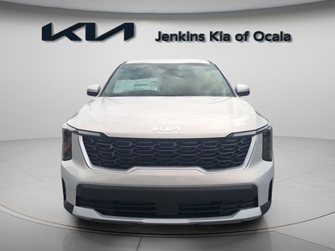 New 2026 Kia Sorento LX image 8