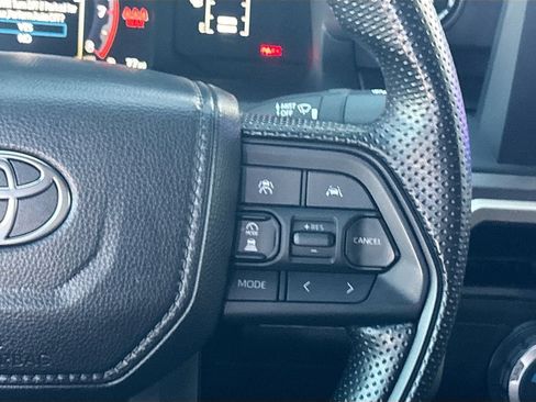Certified 2026 Toyota Tacoma SR5 AWD/4WD image 12