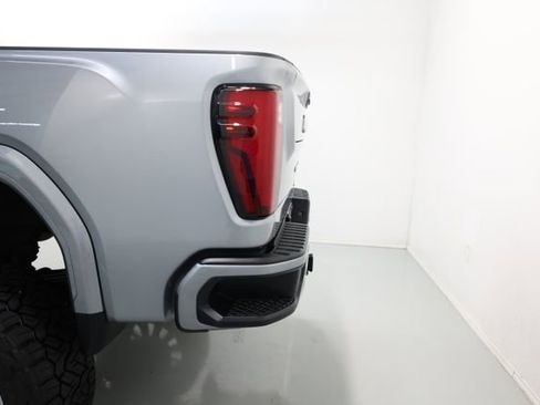 Used 2025 GMC Sierra 2500 Denali Ultimate AWD/4WD image 87