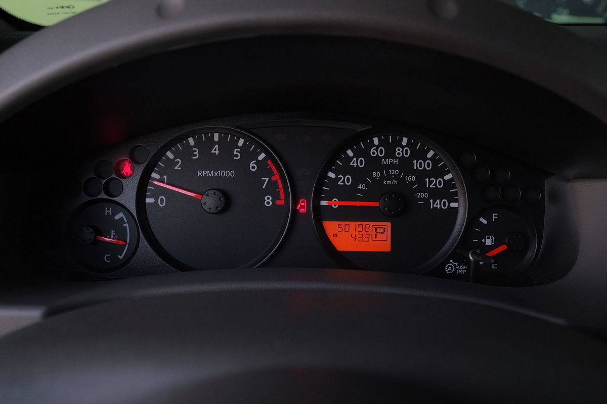 Used 2019 Nissan Frontier S RWD image 16