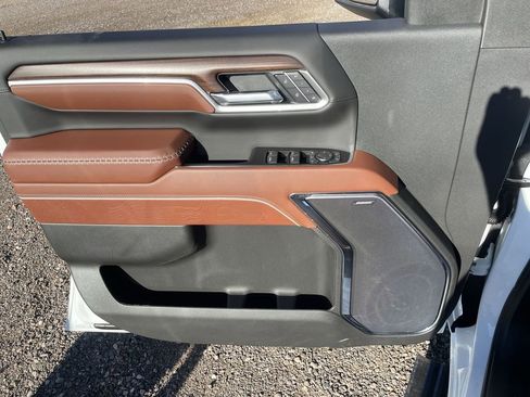 New 2026 GMC Sierra 2500 Denali Ultimate image 22