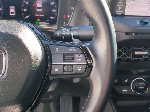 Used 2024 Honda Accord Touring image 20