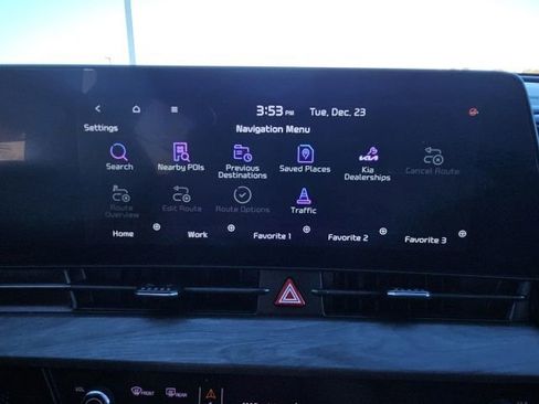 Used 2024 Kia Sportage X-Pro image 53