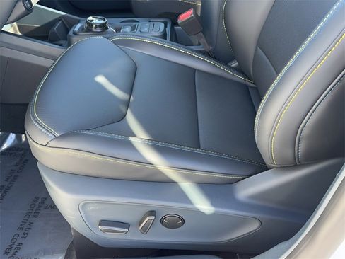 New 2025 Ford Maverick Lobo image 29