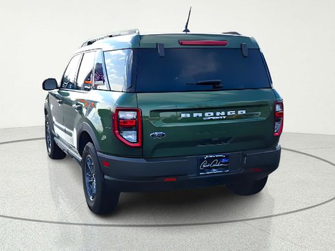 Used 2023 Ford Bronco Sport Big Bend image 5