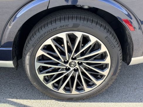 New 2026 Hyundai Palisade Calligraphy image 9