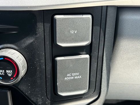 New 2024 Ford F350 XL w/ STX Appearance Package image 8