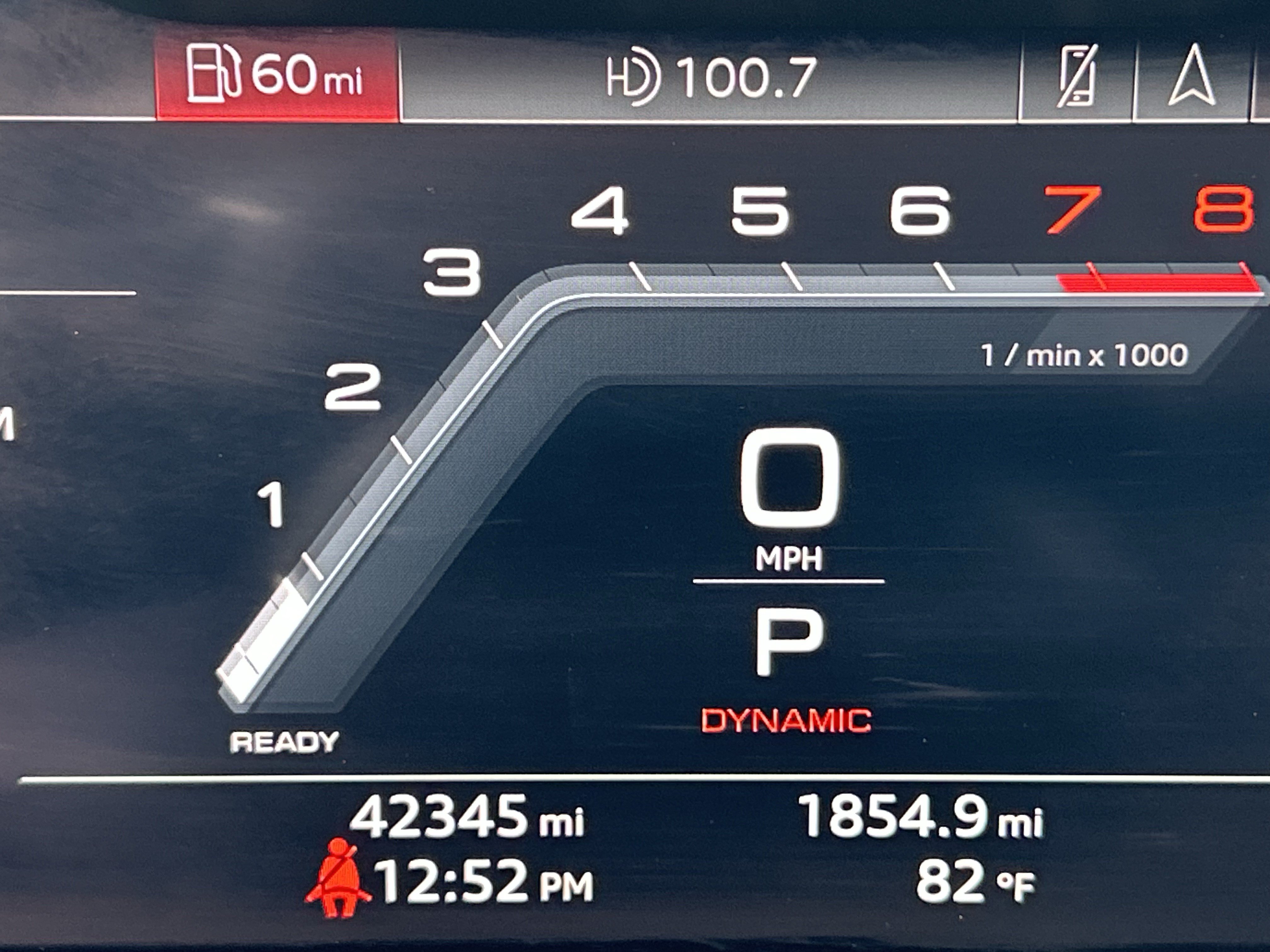 Used 2020 Audi S6 Prestige w/ Prestige Package AWD/4WD image 26