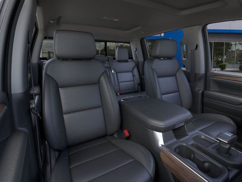 New 2026 Chevrolet Silverado 1500 RST image 17