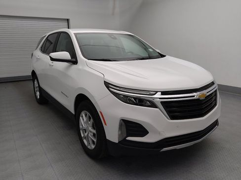 Used 2024 Chevrolet Equinox LT FWD image 13