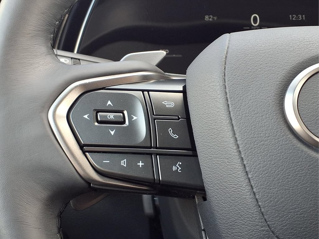 Used 2025 Lexus TX 350 AWD image 19
