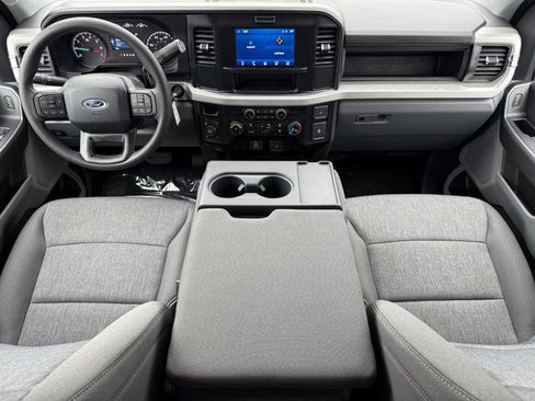 New 2026 Ford F350 XL w/ XL Off-Road Package AWD/4WD image 18