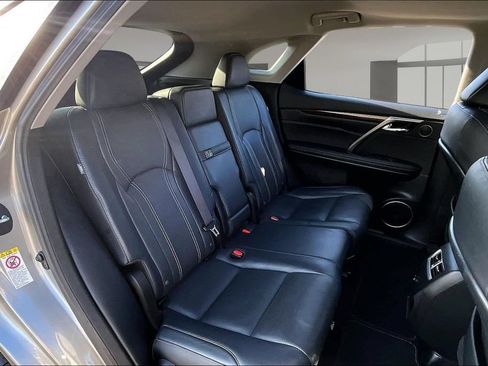 Used 2017 Lexus RX 350 FWD w/ Premium Package image 29
