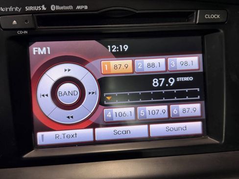 Used 2011 Kia Optima EX w/ Hybrid Premium Technology Pkg image 14