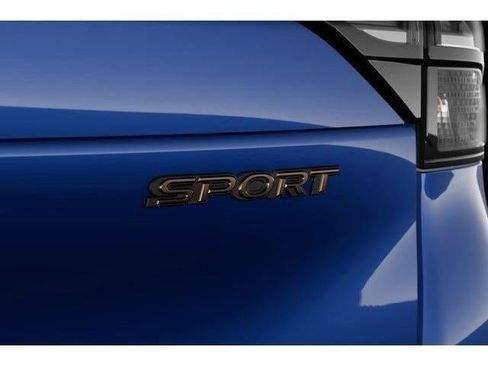 New 2026 Subaru Forester Sport w/ Sport Plus Package image 52