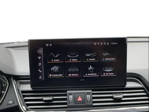 Used 2022 Audi Q5 2.0T Premium w/ Convenience Package AWD/4WD image 49