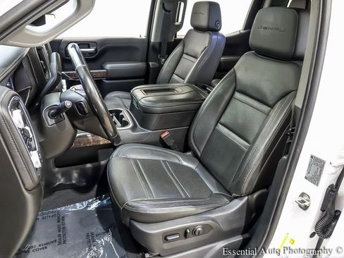 Used 2019 GMC Sierra 1500 Denali image 10