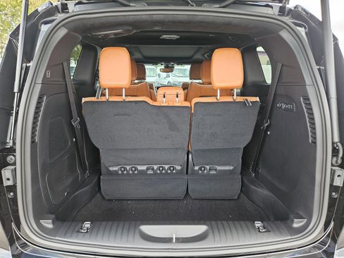 New 2026 Chrysler Pacifica Pinnacle image 19