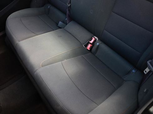 Used 2017 Chevrolet Cruze LS image 10