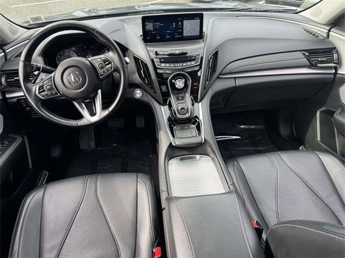 Used 2021 Acura RDX w/ Technology Package image 12
