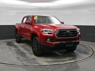 Used 2023 Toyota Tacoma SR5 video 2