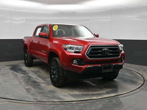 Used 2023 Toyota Tacoma SR5 image 2